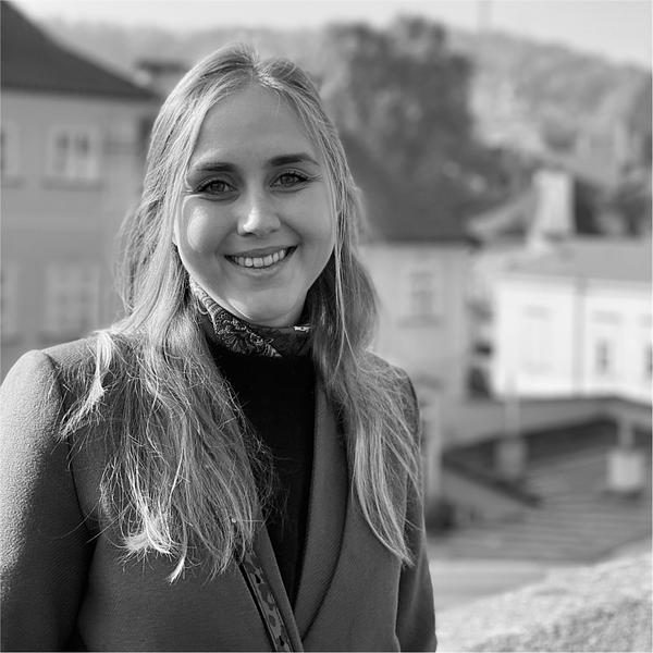 Antonia Kempf