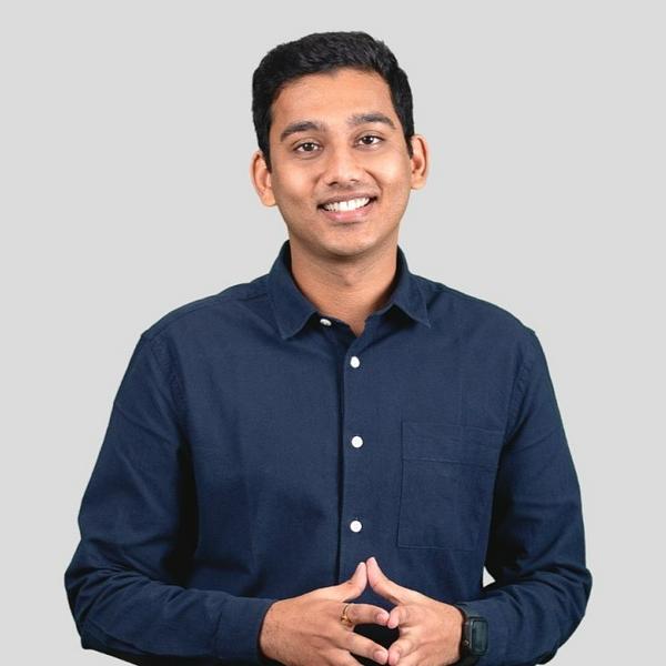Anurag Begwani
