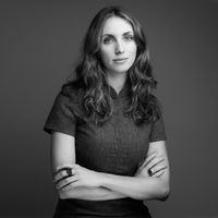 Anya Brochier