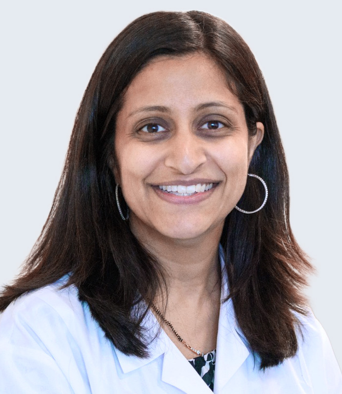 Aparna Parikh