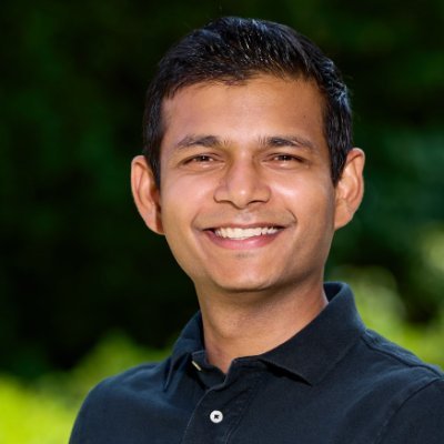 Apoorv Agrawal