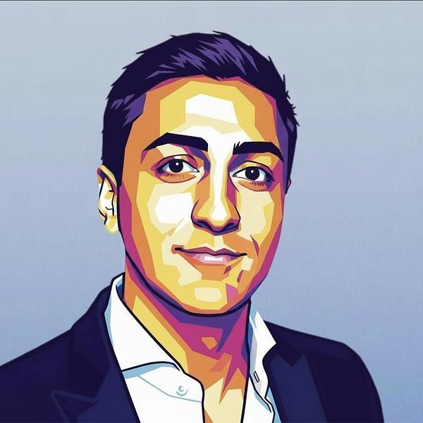 Arash Moavenian