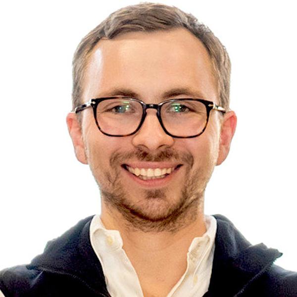 Arek Wylegalski