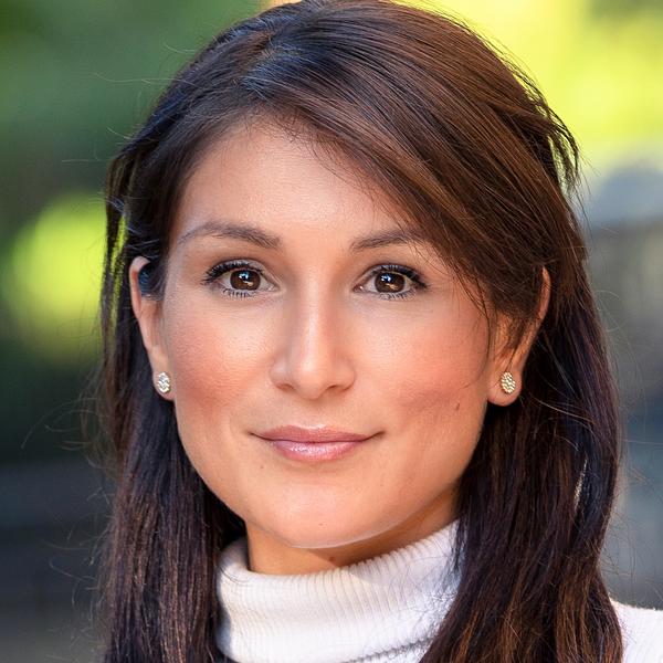 Ari Qayumi