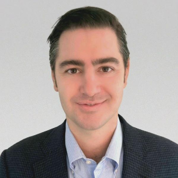 Ari Rubin