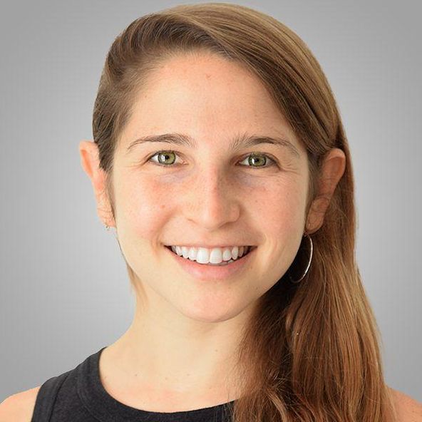 Ariel Krause