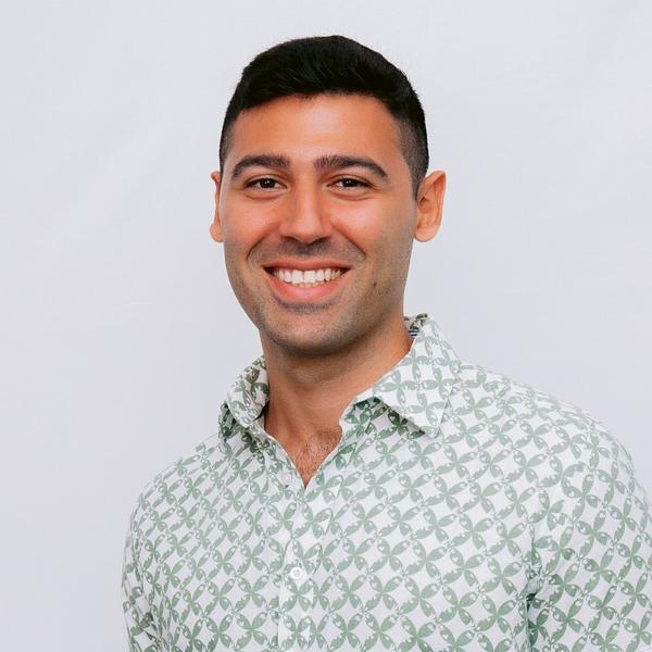 Ariel Rahamim