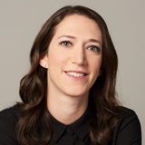Arielle Zuckerberg