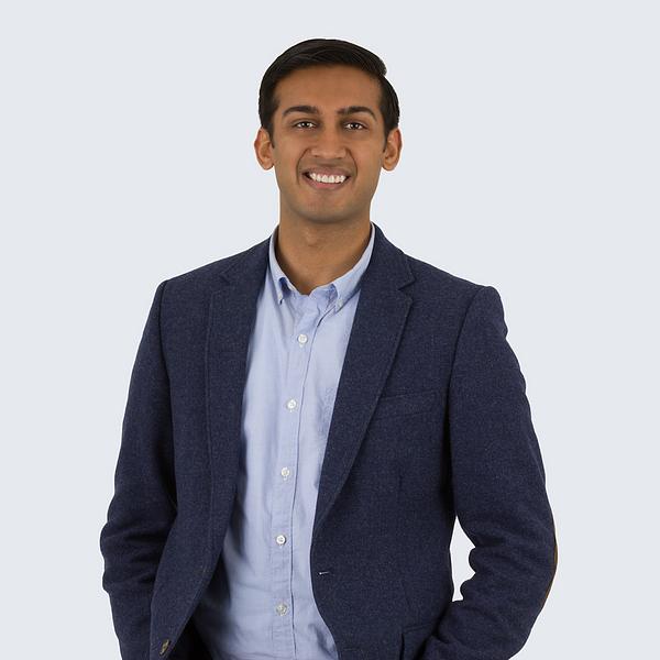 Arjun Aggarwal