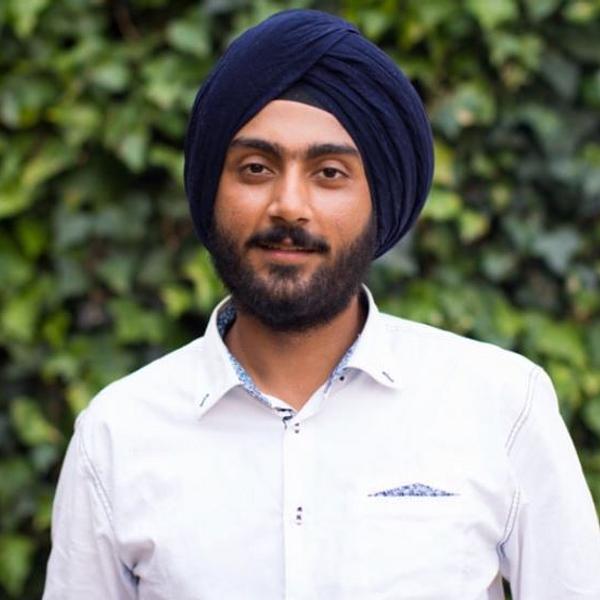 Arjun soin