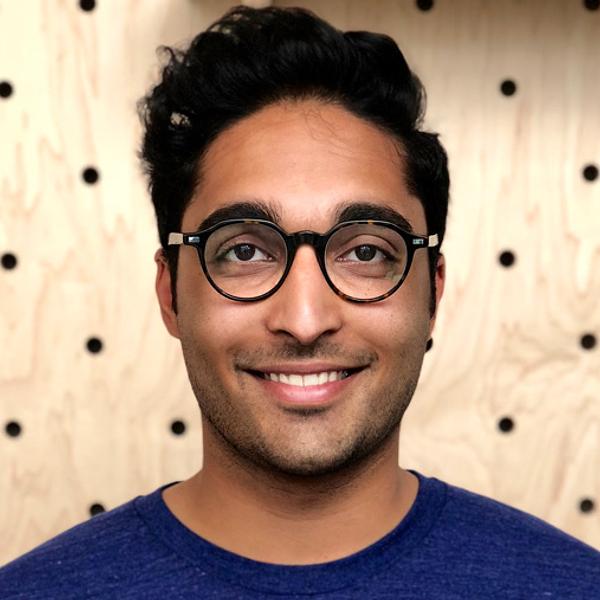 Armaan Ali