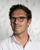 Arnaud De Keulenaer