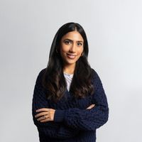 Arooba Khalique
