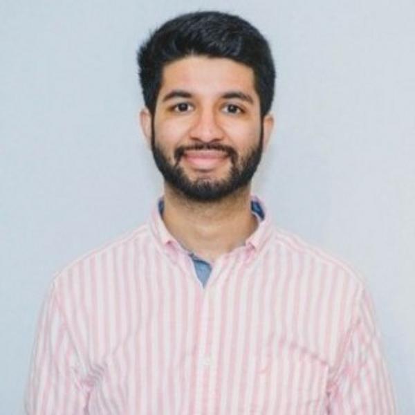 Arpan Ajmera