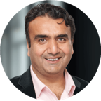 Arpit Patel