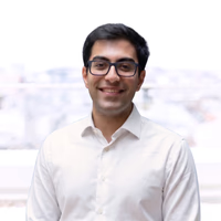 Arsham Ahmadzadeh