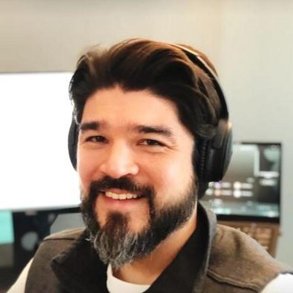 Artur Gushiken