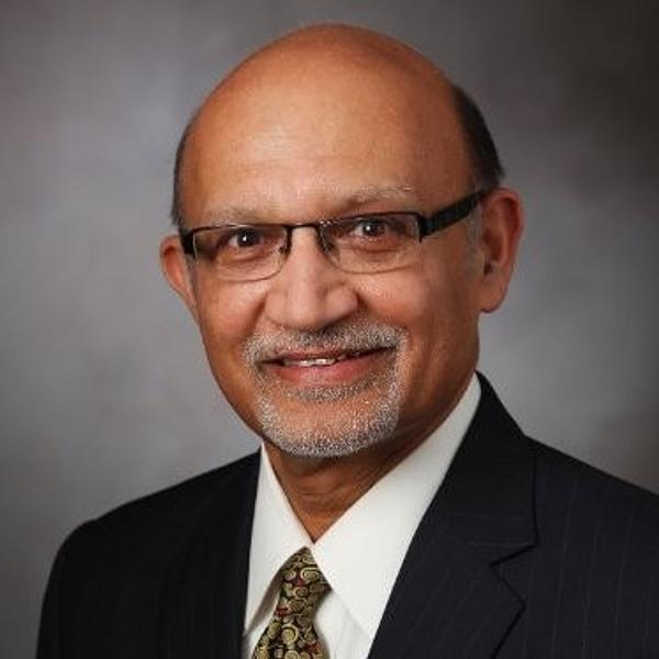 Arun M. Kumar