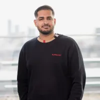 Aryan Bhargove