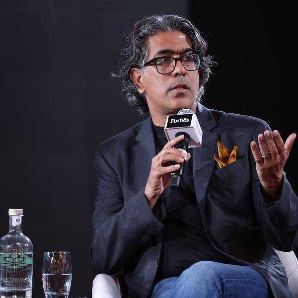 Ashish Taneja