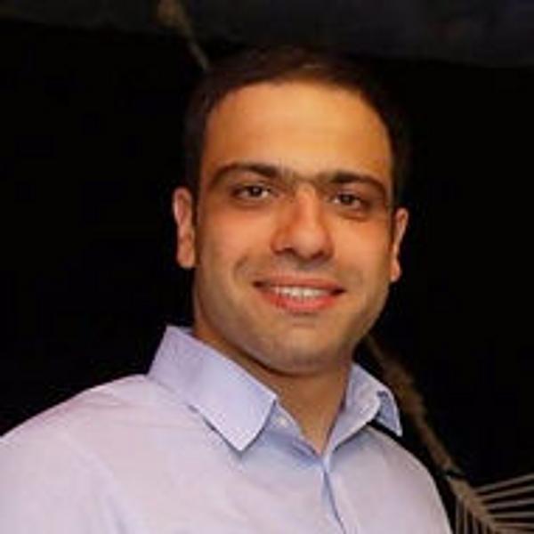 Ashot Arzumanyan