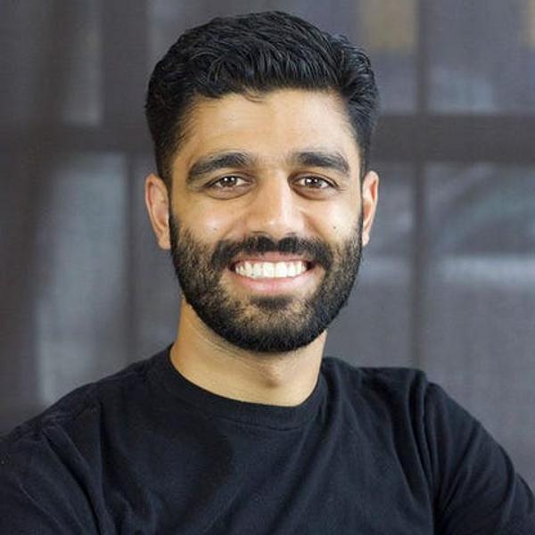 Ashwin Pushpala