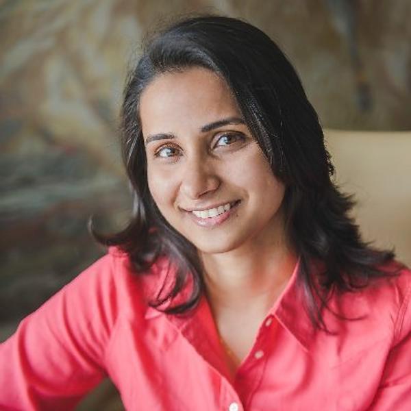 Ashwini Thulsaram
