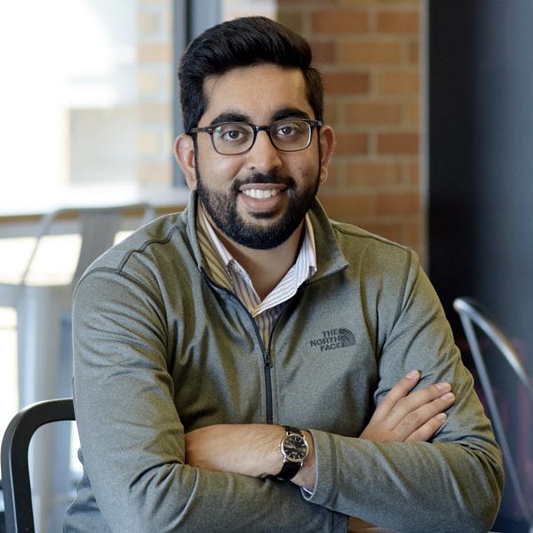 Asif Moosani
