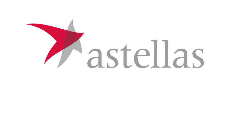 Astellas Pharma logo