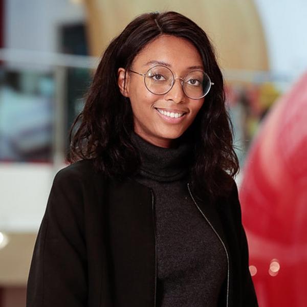 Audrey Handem