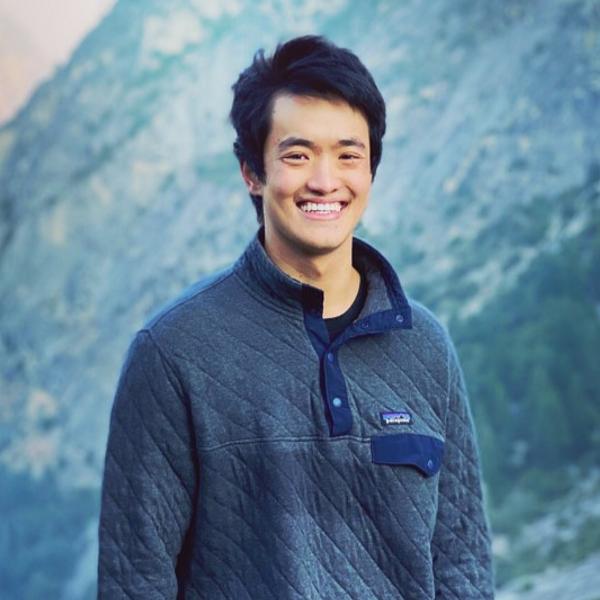 Austin Liang