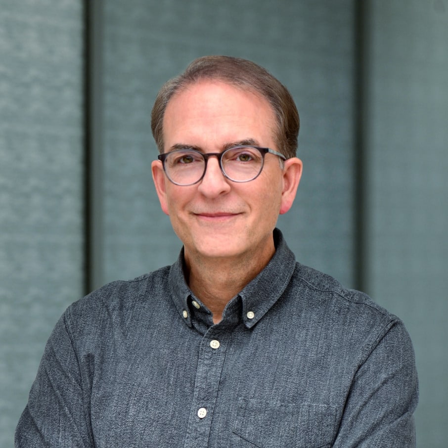 Eben Massari