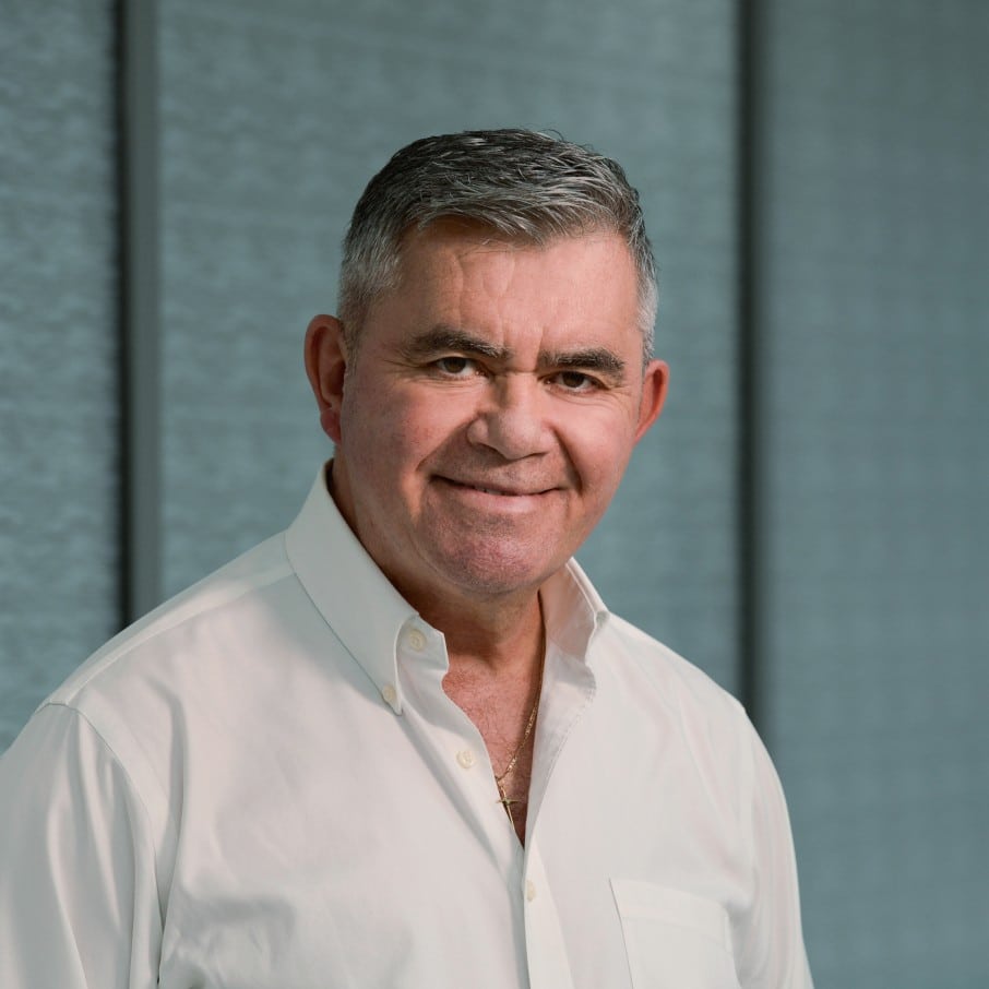 Fernando Camejo
