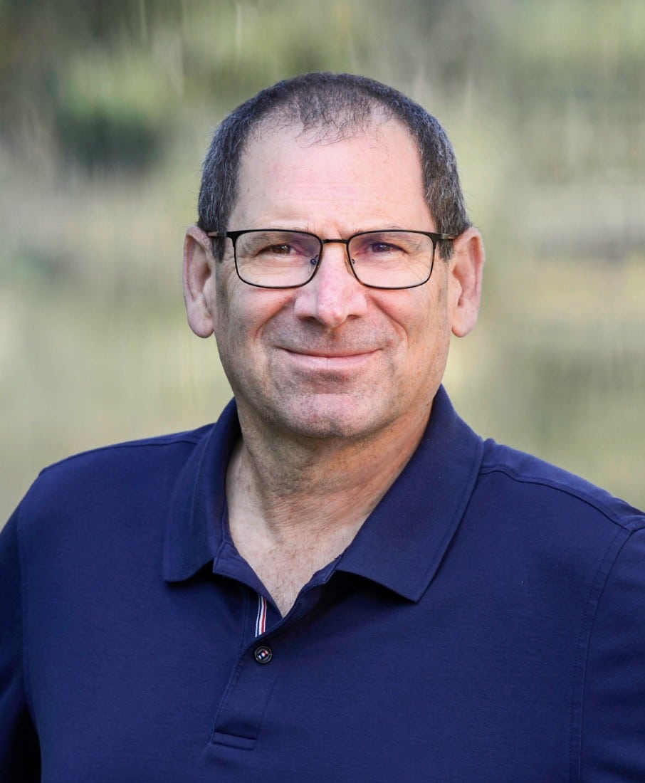 Jay Lichter