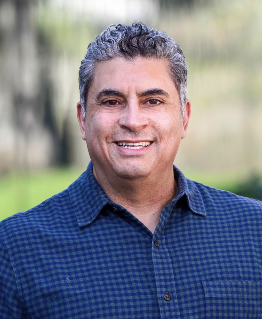 Sergio Duron