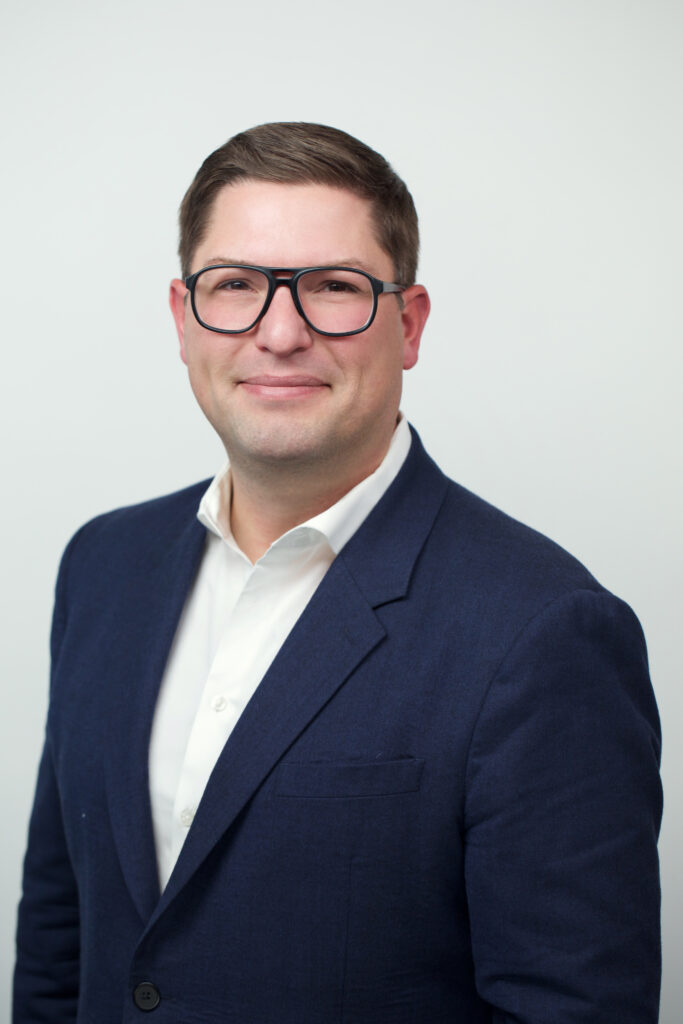 Adam Morgan