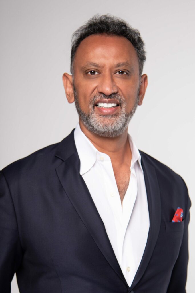 Bala Venkataraman