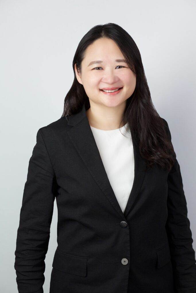 Christy Kuo