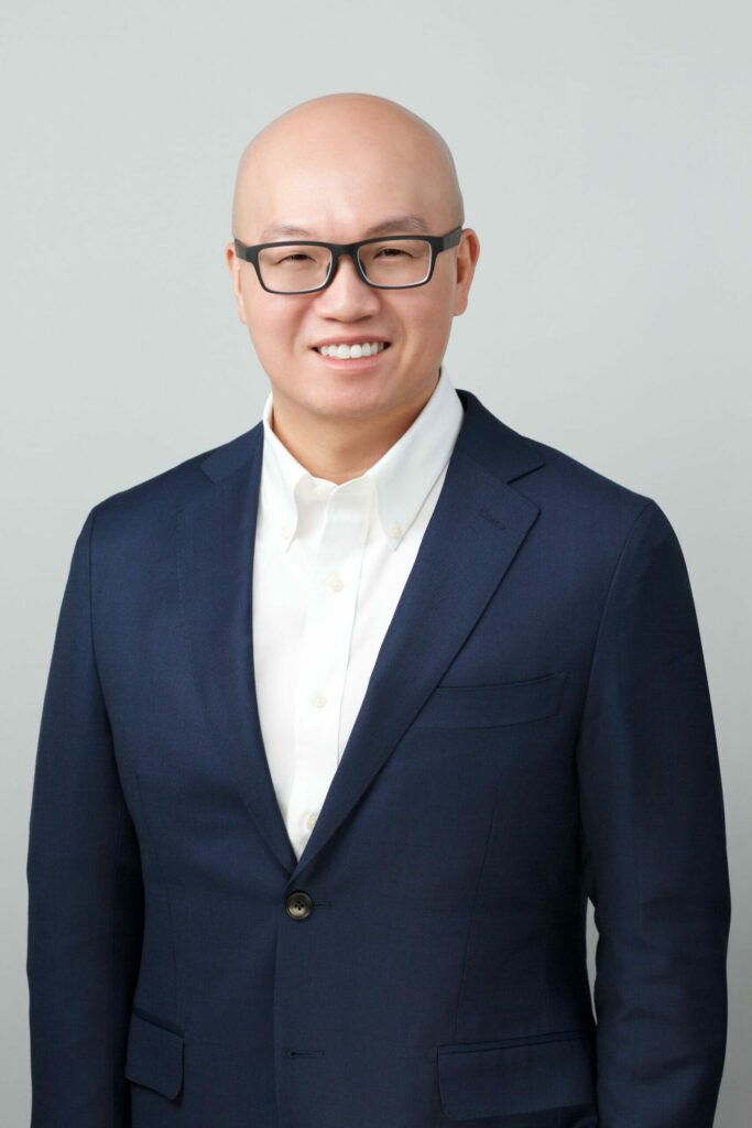 David Liu