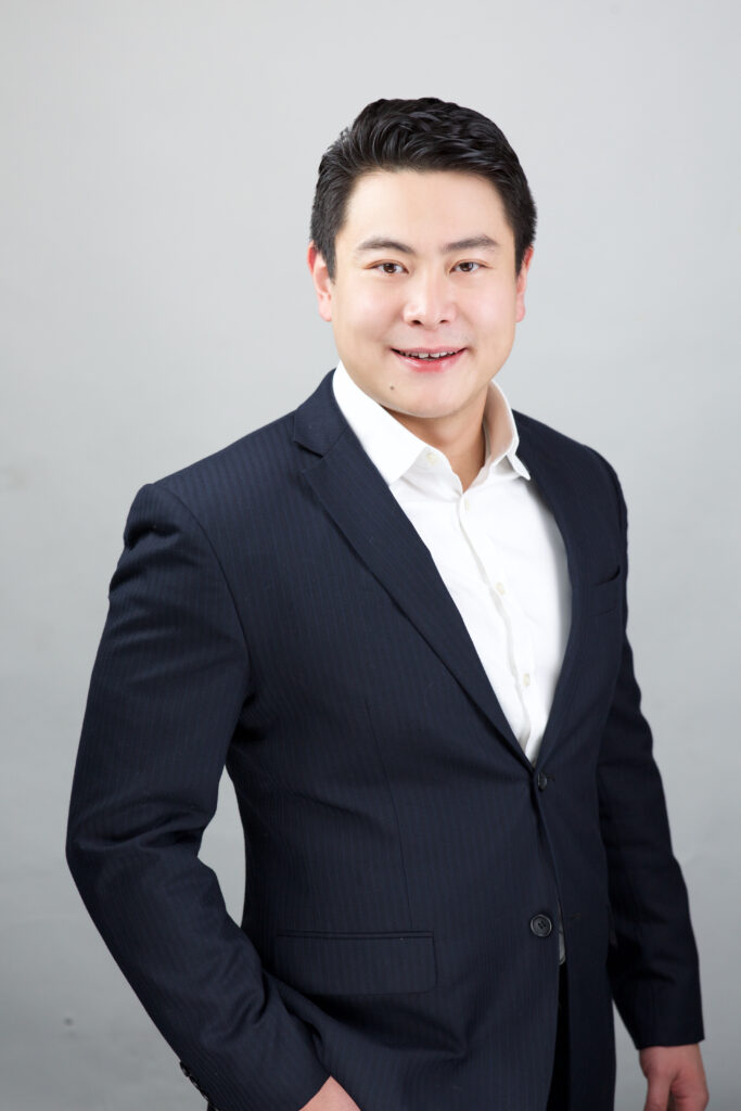 Jerry Liao