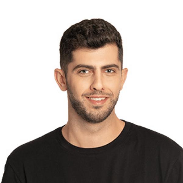 Aviv Barzilay