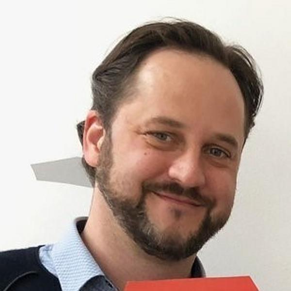 Axel Nitsch