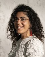 Aya Murr