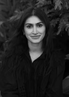 Ayesha Arora