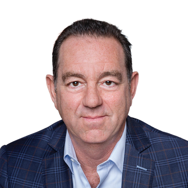 Barry Greene