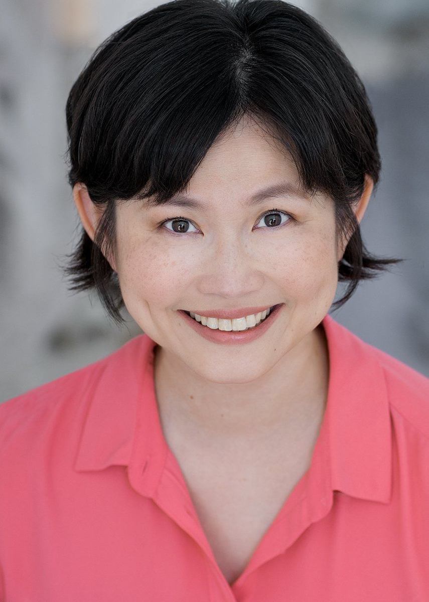 Kathy Chiu