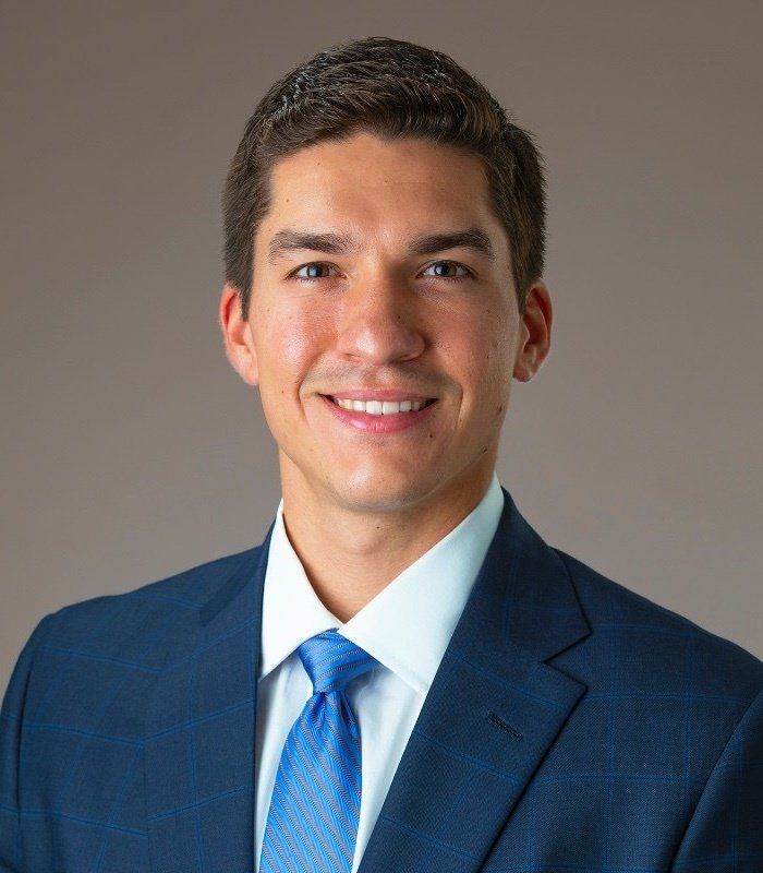 Kristopher Lancaster