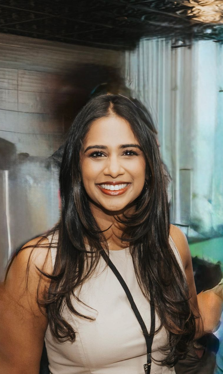Mona Patel