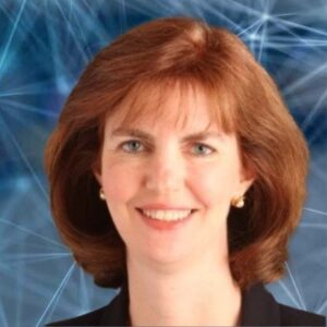 Christine Gallagher