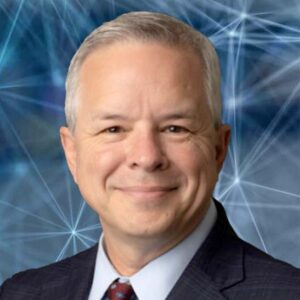 David W. Wright